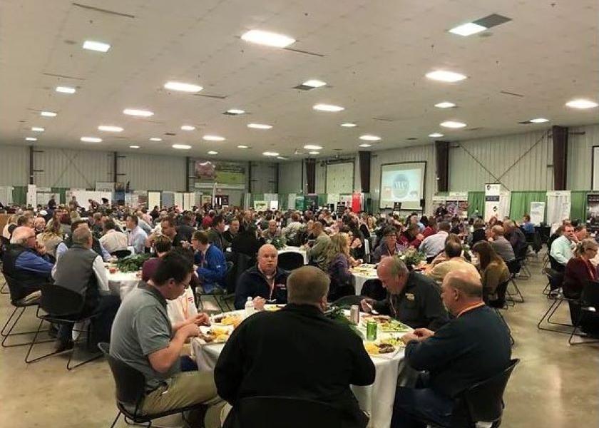 Midwest Pork Conference Registration is Now Open Pork Business